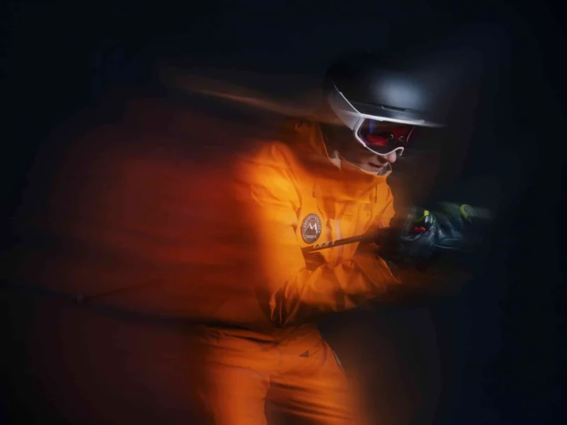 3L Shell Jacket Men (Marco Odermatt Limited Collection)