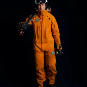 3L Shell Jacket Men (Marco Odermatt Limited Collection)
