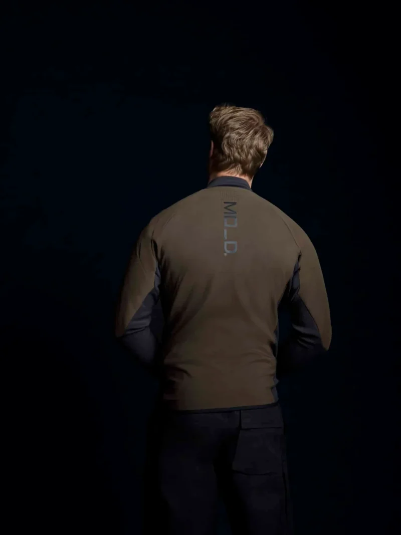 3L Shell Jacket Men (Marco Odermatt Limited Collection)