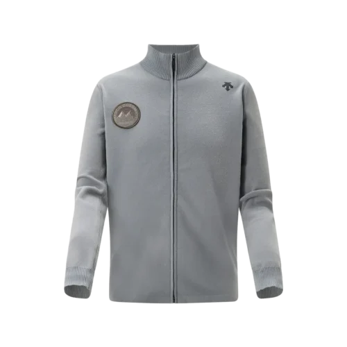 Full Zip Sweater Men (Marco Odermatt Limited Collection)