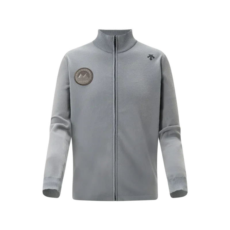 Full Zip Sweater Men (Marco Odermatt Limited Collection)