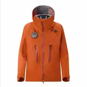 Full Zip Sweater Men (Marco Odermatt Limited Collection)