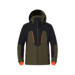 INSULATED JACKET ALPINE MEN