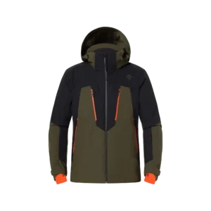 INSULATED JACKET ALPINE MEN