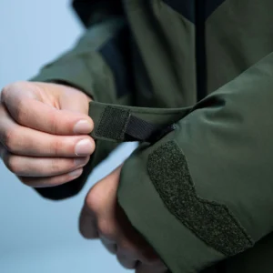 INSULATED JACKET ALPINE MEN