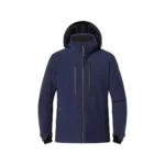 INSULATED JACKET ALPINE MEN