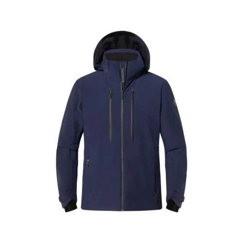 INSULATED JACKET ALPINE MEN