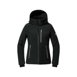 INSULATED JACKET ALPINE WOMEN
