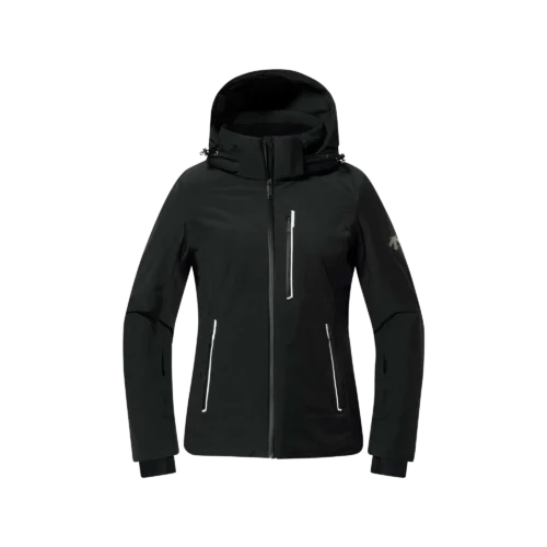 INSULATED JACKET ALPINE WOMEN