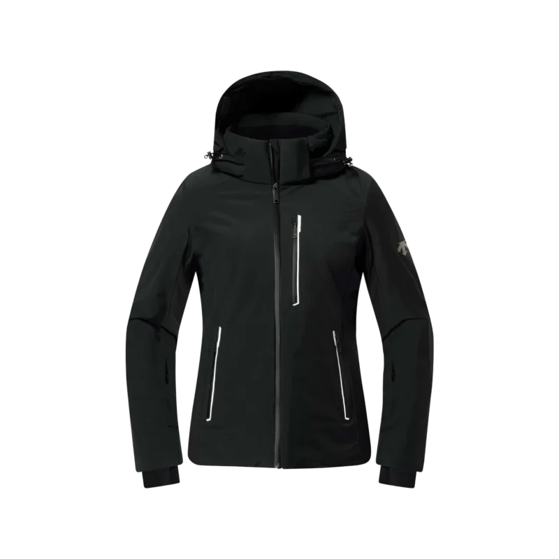 INSULATED JACKET ALPINE WOMEN