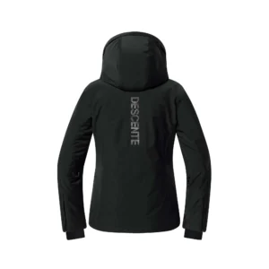 INSULATED JACKET ALPINE WOMEN