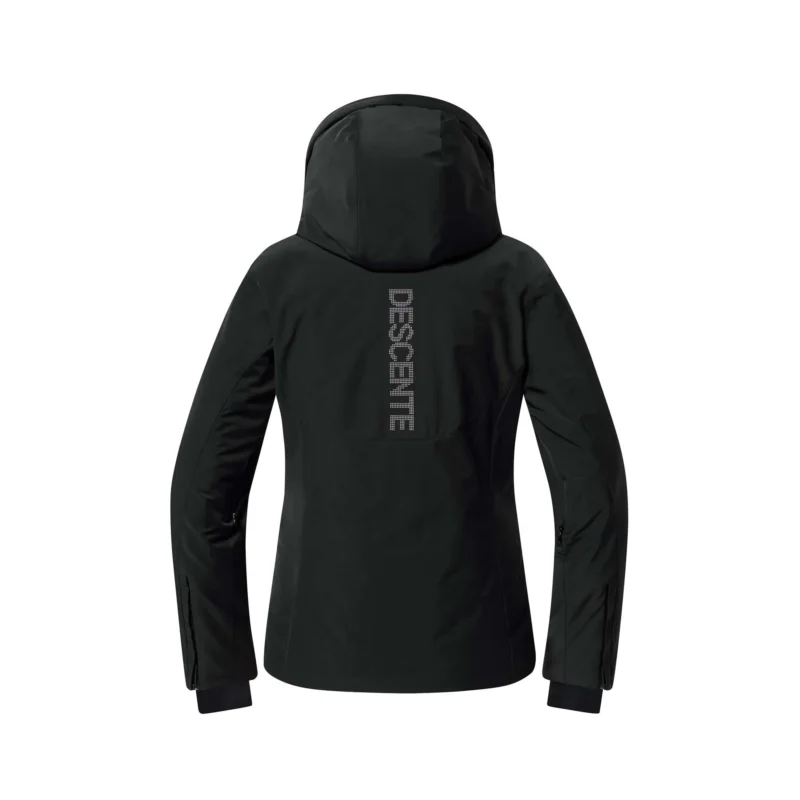 INSULATED JACKET ALPINE WOMEN