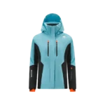 INSULATED JACKET WOMEN