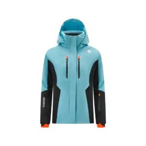 INSULATED JACKET WOMEN