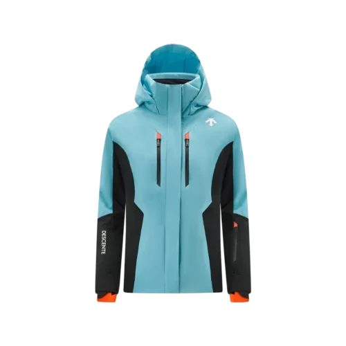 INSULATED JACKET WOMEN