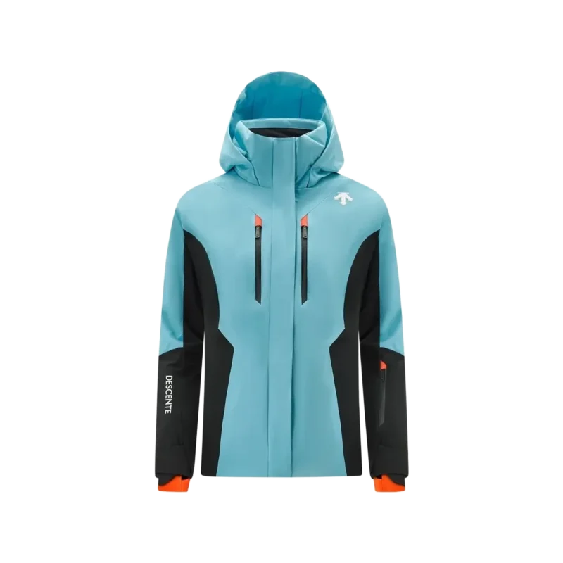 INSULATED JACKET WOMEN