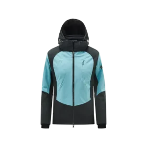 INSULATED JACKET WOMEN