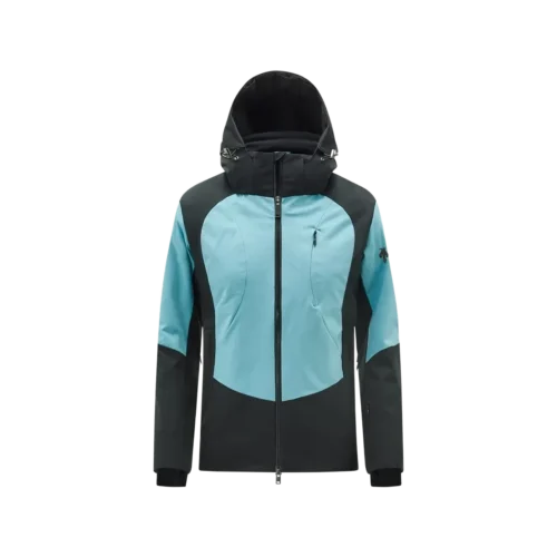 INSULATED JACKET WOMEN