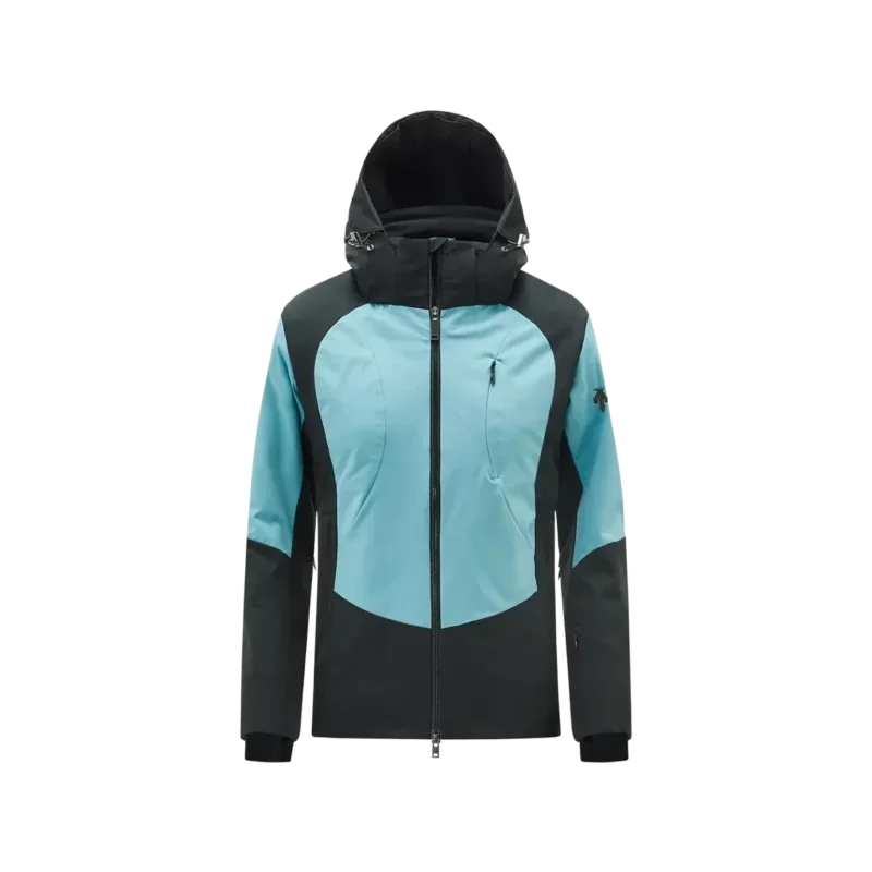 INSULATED JACKET WOMEN