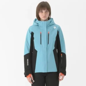 INSULATED JACKET WOMEN