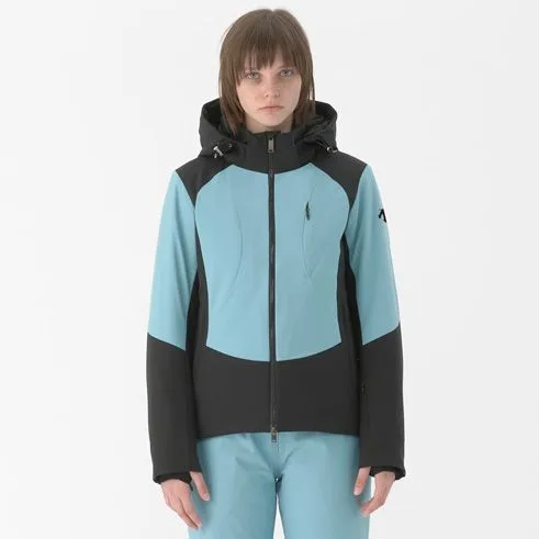 INSULATED JACKET WOMEN