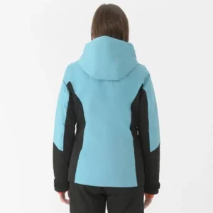 INSULATED JACKET WOMEN
