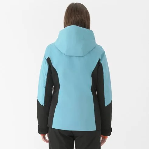 INSULATED JACKET WOMEN