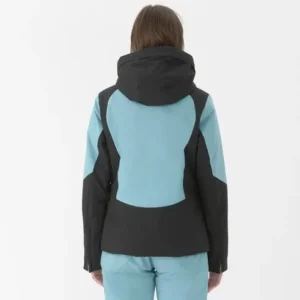 INSULATED JACKET WOMEN