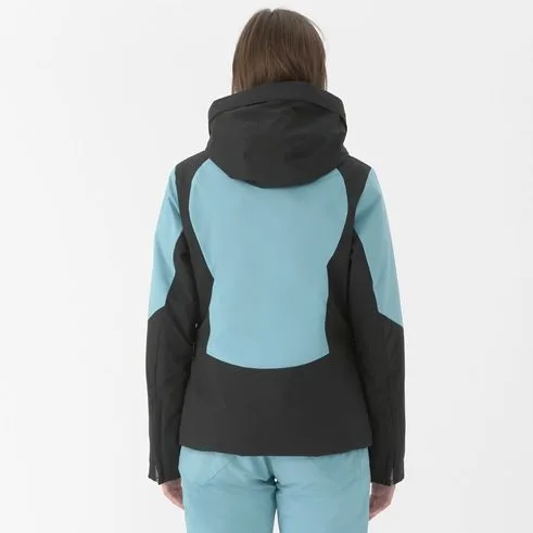 INSULATED JACKET WOMEN