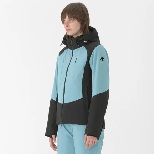 INSULATED JACKET WOMEN