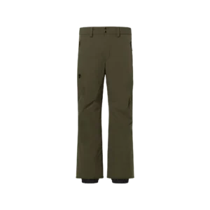 INSULATED PANTS ALPINE MEN