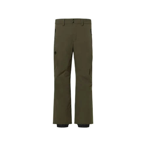 INSULATED PANTS ALPINE MEN