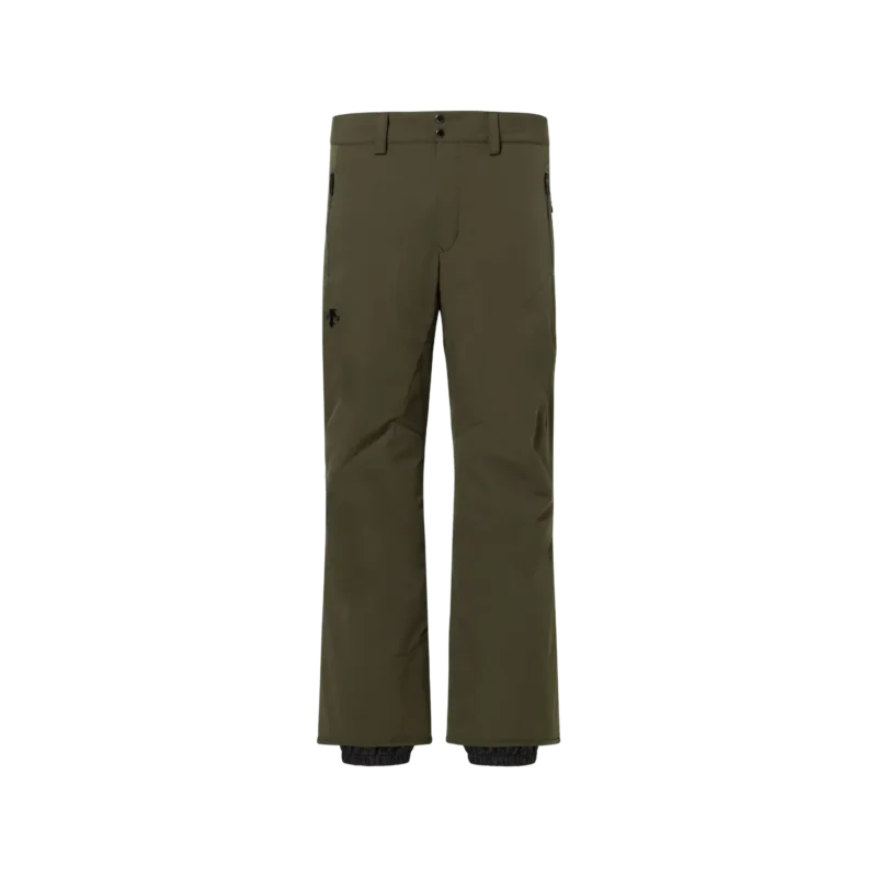 INSULATED PANTS ALPINE MEN