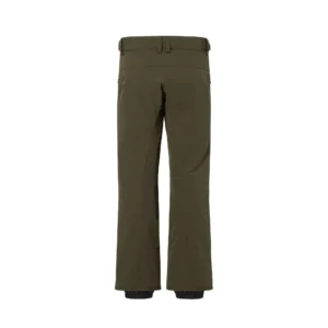 INSULATED PANTS ALPINE MEN
