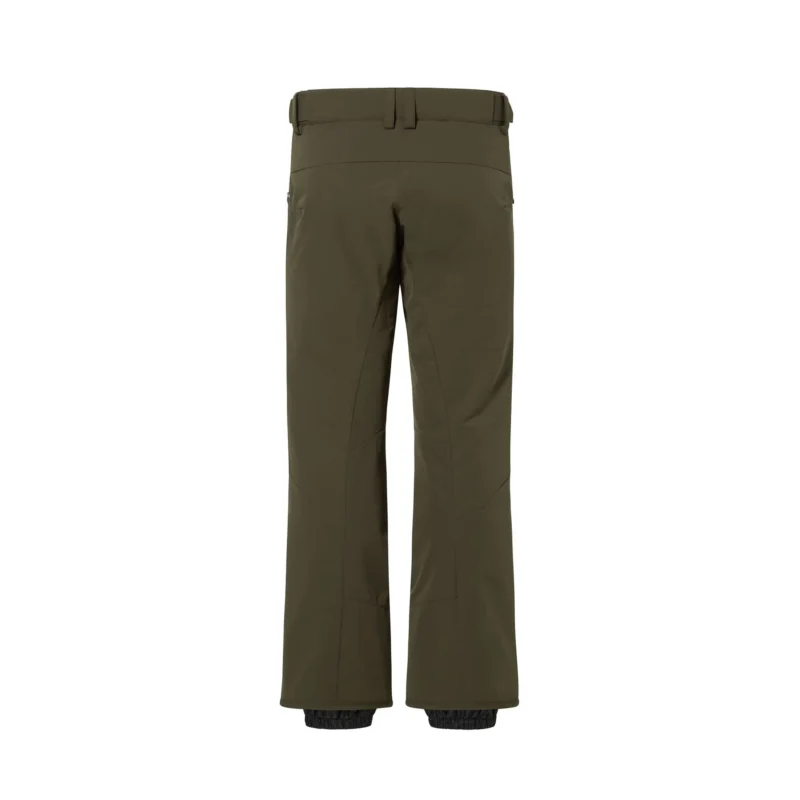INSULATED PANTS ALPINE MEN