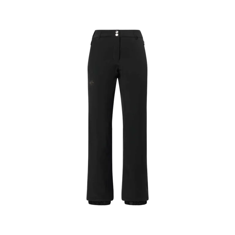 INSULATED PANTS ALPINE WOMEN