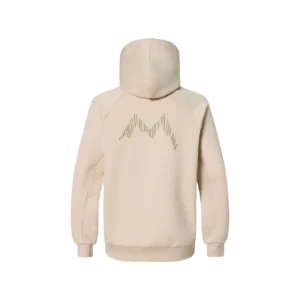 MARCO ODERMATT SWEAT HOODIE .E
