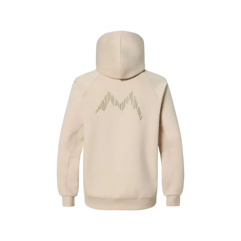 MARCO ODERMATT SWEAT HOODIE .E