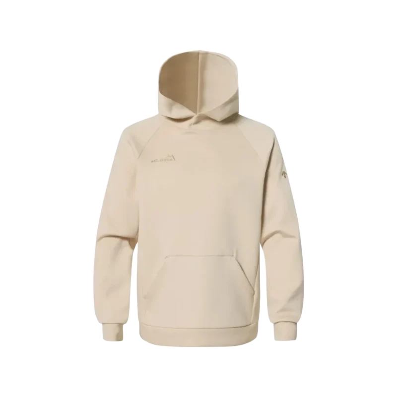 MARCO ODERMATT SWEAT HOODIE .E