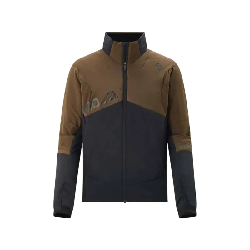 Stretch Puff Midlayer Jacket Men (Marco Odermatt Limited Collection)
