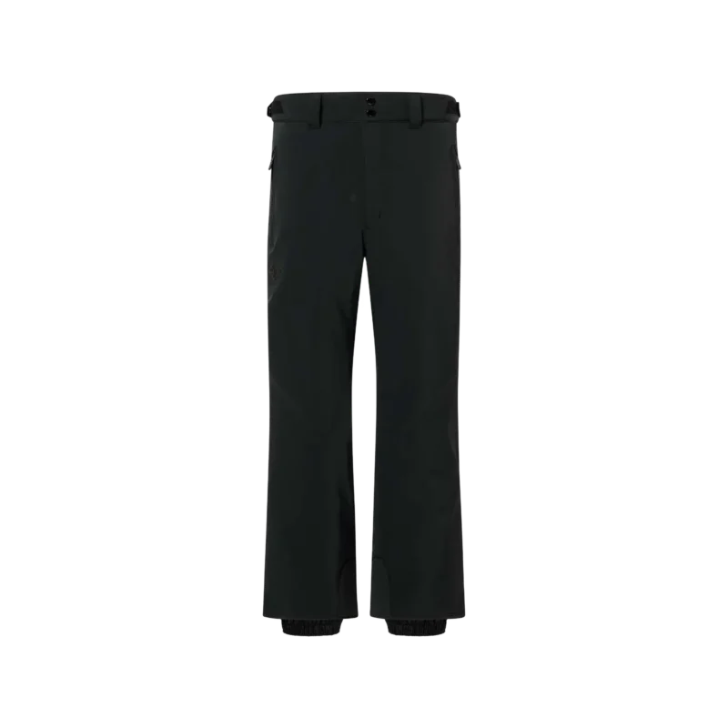 SWISS INSULATED PANTS ALPINE MEN