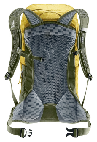AC Lite 16  Wanderrucksack