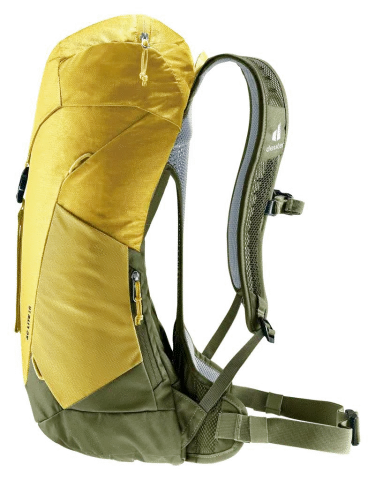 AC Lite 16  Wanderrucksack