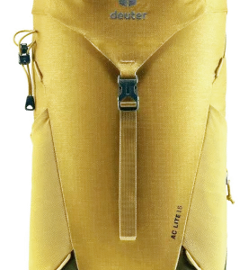 AC Lite 16  Wanderrucksack