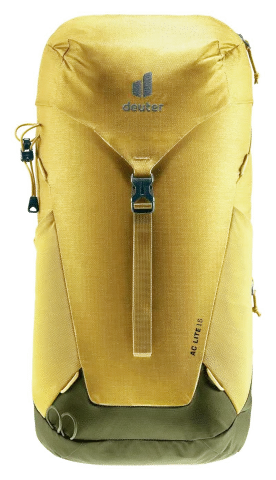 AC Lite 16  Wanderrucksack