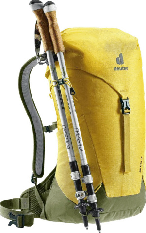 AC Lite 16  Wanderrucksack