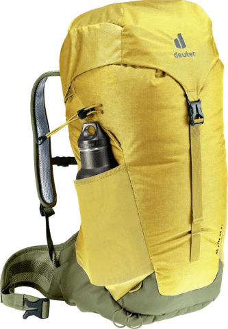 AC Lite 16  Wanderrucksack