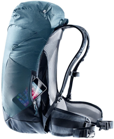 AC Lite 24 Wanderrucksack