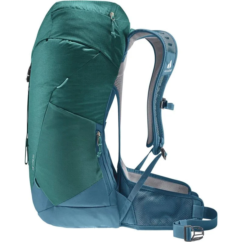 deuter-ac-lite-30-alpinegreen-arcti-3 AC Lite 30