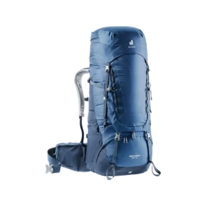 Aircontact 65+10 midnight-navy Trekkingrucksack